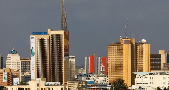 Kenya's Economy