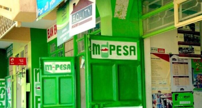 MPesa
