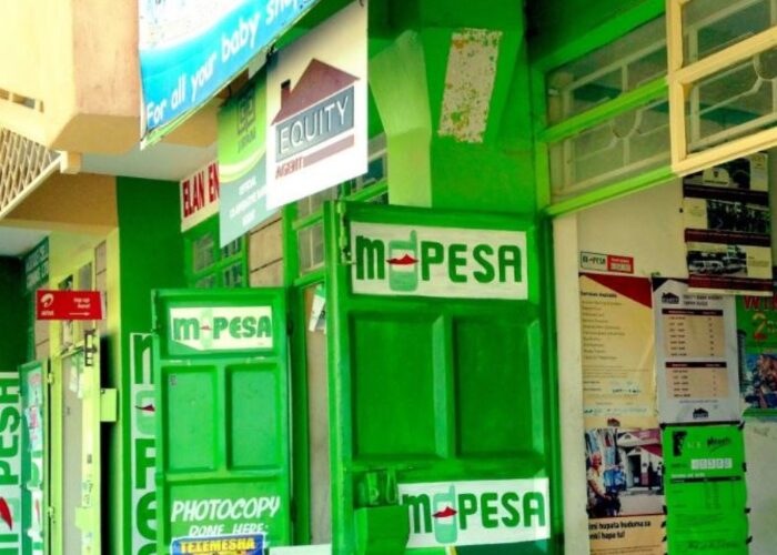 MPesa