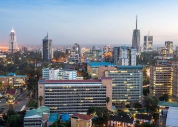 Boosting National Productivity Growth: The Key to Transforming Kenya’s Economy