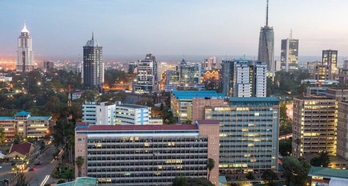 Boosting National Productivity Growth: The Key to Transforming Kenya’s Economy