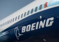Boeing is betting on Africa’s fast-growing aviation market.