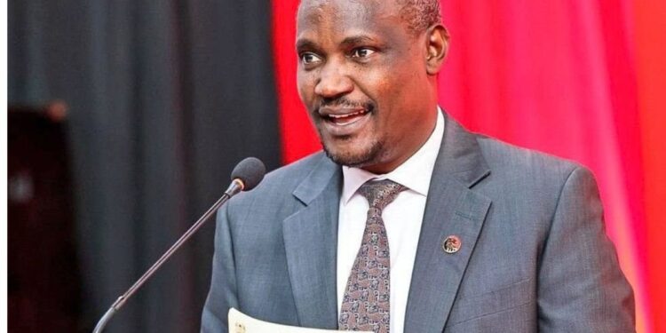 Kenya Eyes $1 Billion Debt Swap in Citigroup-Backed Deal