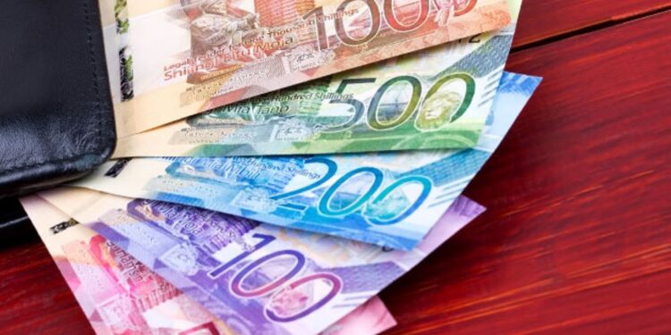 CBK Opens KSh60 Billion Bond Sale Offering Up to 12.873% Coupon: Here’s How to Invest