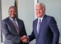 Kenya explores climate-resilient tea production as sector seeks higher farmer returns