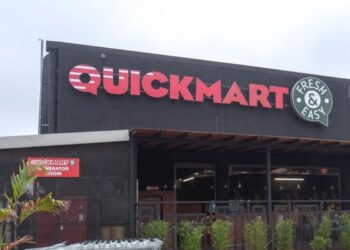 Quickmart Eyes NSE Listing Through Sale of 57.5% Stake