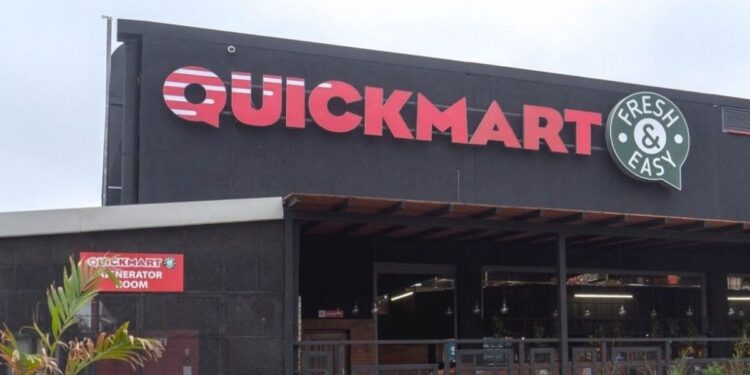 Quickmart Eyes NSE Listing Through Sale of 57.5% Stake