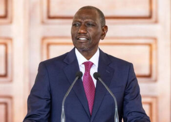 Foreign-Owned Small Businesses Given 90 Days to Regularise Operations in Kenya