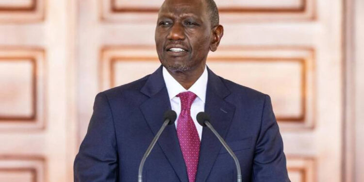 Foreign-Owned Small Businesses Given 90 Days to Regularise Operations in Kenya