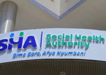 SHA