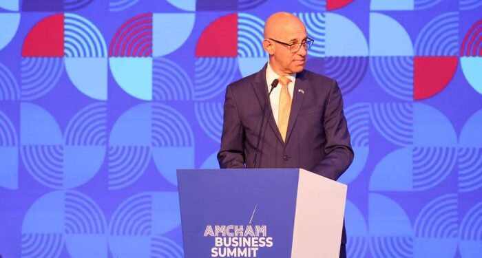 US Supports Kenya’s Plan to Process Critical Minerals Locally