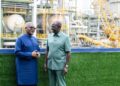dangote refinery