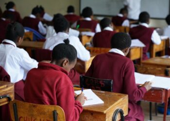 Closing the Education Gap to Unlock Kenya’s Economic Potential