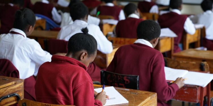 Closing the Education Gap to Unlock Kenya’s Economic Potential