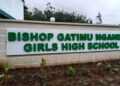 MPs Question Sh1 Million NSE Investment by Bishop Gatimu Ngandu Girls