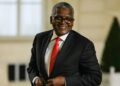 Aliko Dangote