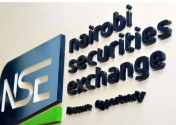 NSE Market Capitalisation Falls Below KSh4 Trillion as Sell-Off Deepens