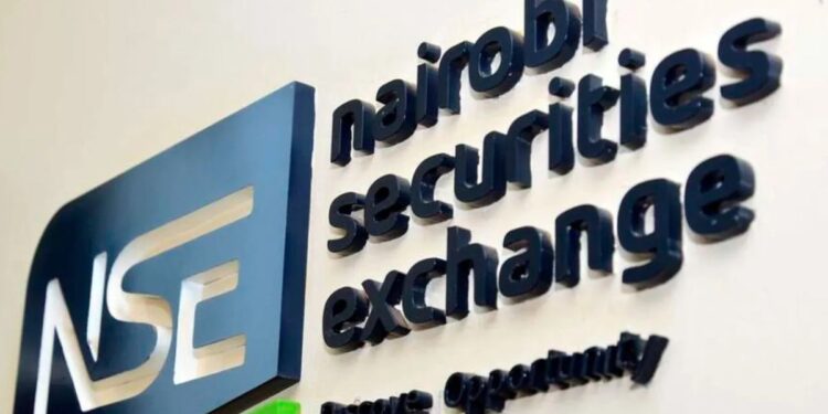 NSE Market Capitalisation Falls Below KSh4 Trillion as Sell-Off Deepens