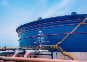 Dangote Refinery in Nigeria as Kenyan investors prepare for possible NSE access to its IPO through GDRs.