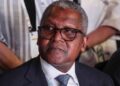 Aliko Dangote’s Net Worth Surges to $51.3 Billion Amid Refinery IPO