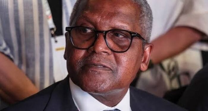 Aliko Dangote’s Net Worth Surges to $51.3 Billion Amid Refinery IPO