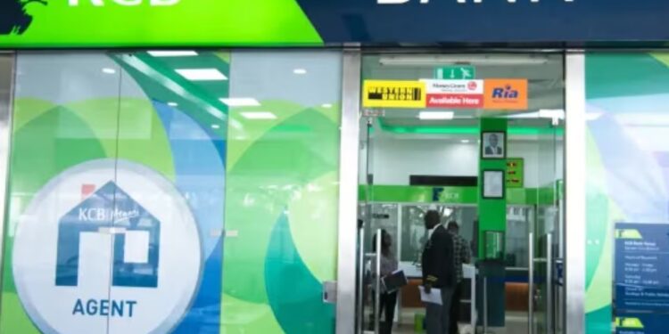 KCB leads Kenya Banking Market as StanChart Slips Out of Top Tier