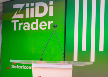 How to Buy Shares Using Ziidi Trader