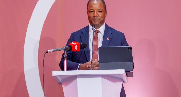 Absa Kenya Taps Long-Serving Executive Yusuf Omari as New CEO