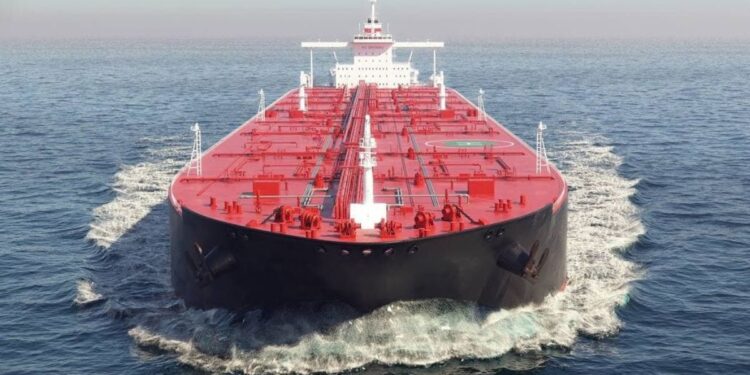 Rwanda Receives 40,000-Tonne Fuel Shipment Through Mombasa