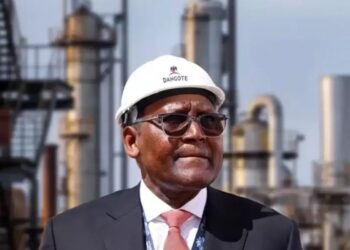 Dangote Launches Africa’s Biggest IPO as Refinery Seeks to Raise $1.6 Billion
