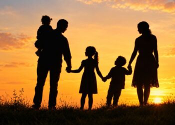 Kenyan Families