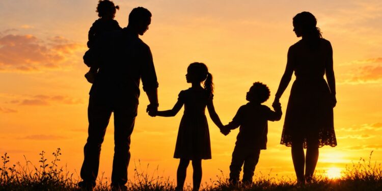 Kenyan Families