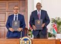 Amsons to Build 10 Maternal Hospitals Across Kenya in KSh4.5 Billion Health Investment
