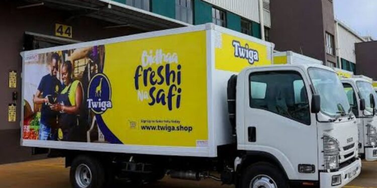Twiga Foods Enters Administration After Years of Financial Pressure