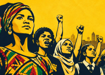 Empowering Women in Kenya for Inclusive and Sustainable Growth