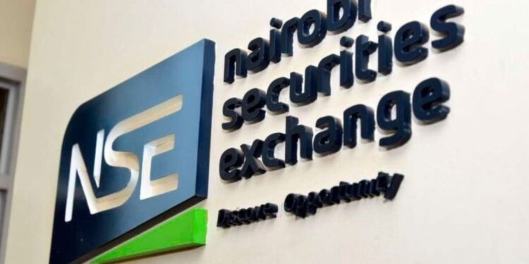 NSE stages strong recovery as Kenyan stocks rebound