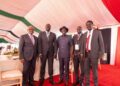 Kenya, Dangote Agree on Turkana-Lamu Oil Pipeline as First Oil Targets December