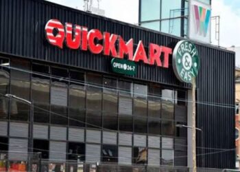 Quickmart IPO