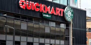 Quickmart IPO