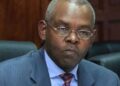 Kamau Thugge