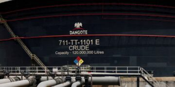 Dangote refinery IPO Uganda