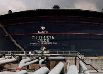 dangote refinery IPO