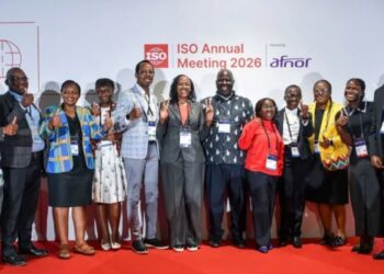 Kenya Elected to ISO Council for 2027–2031 Term